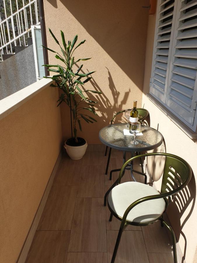 Apartment Luka Near Dubrovnik Cibaca المظهر الخارجي الصورة
