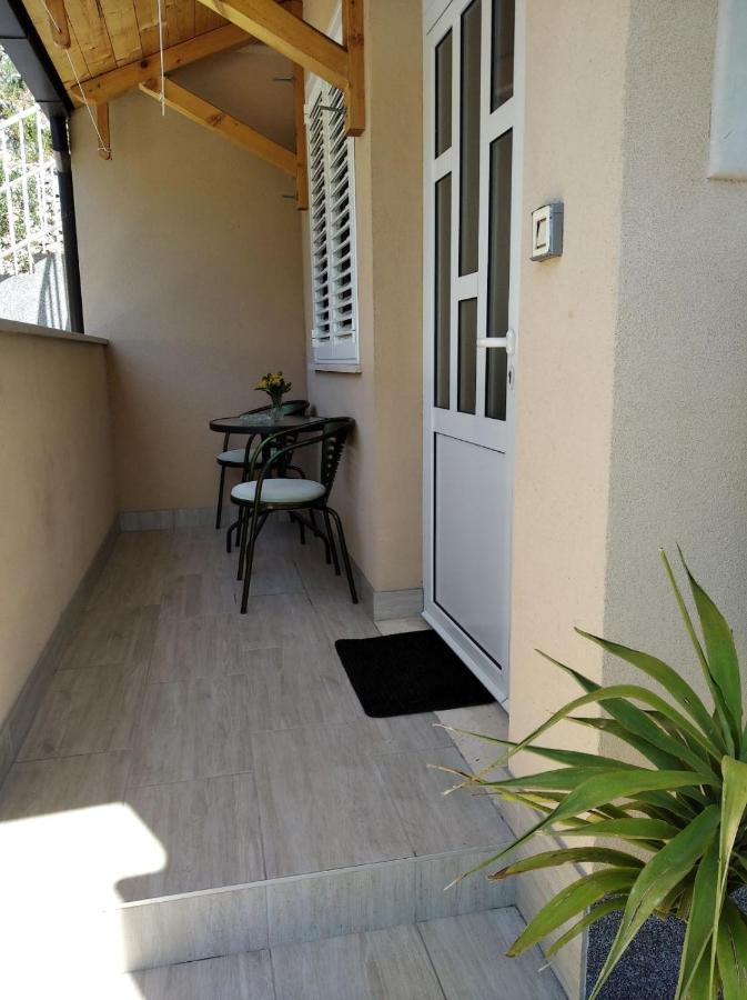 Apartment Luka Near Dubrovnik Cibaca المظهر الخارجي الصورة