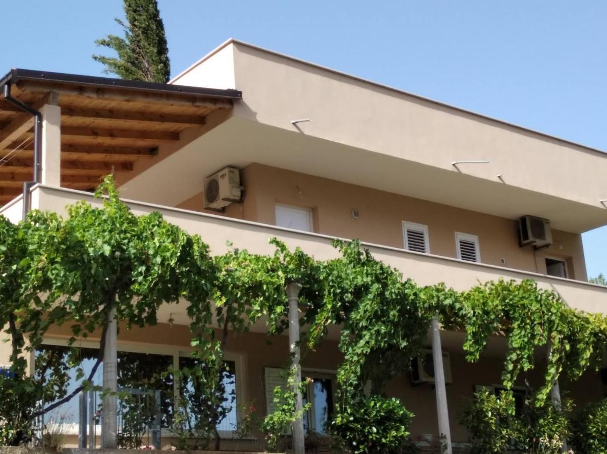 Apartment Luka Near Dubrovnik Cibaca المظهر الخارجي الصورة
