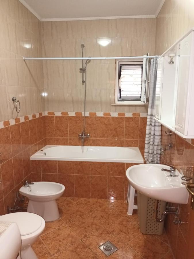 Apartment Luka Near Dubrovnik Cibaca المظهر الخارجي الصورة