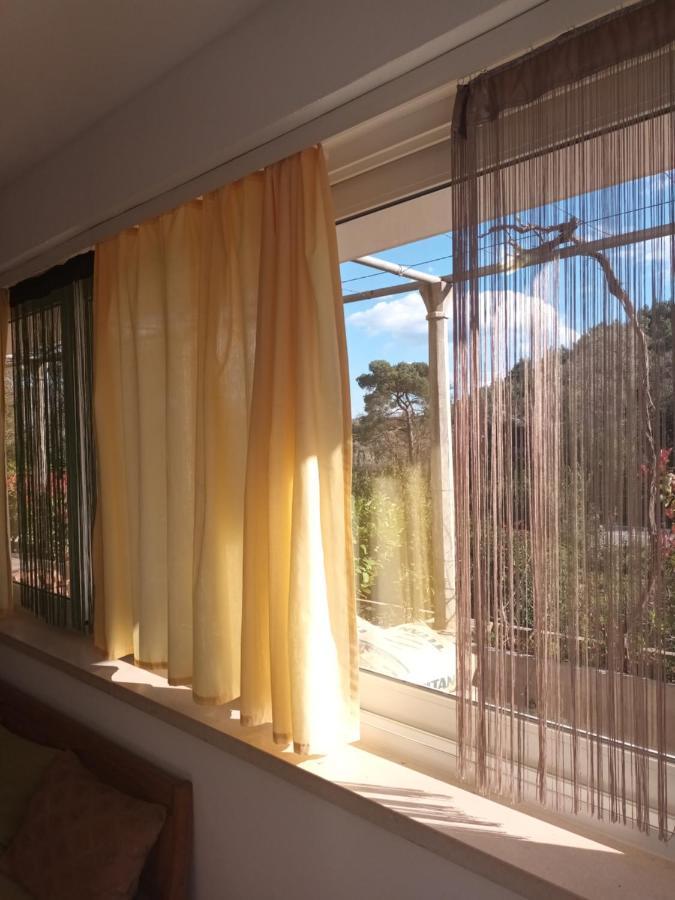 Apartment Luka Near Dubrovnik Cibaca المظهر الخارجي الصورة