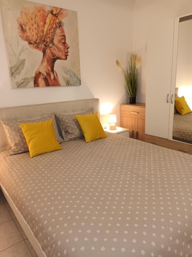 Apartment Luka Near Dubrovnik Cibaca المظهر الخارجي الصورة