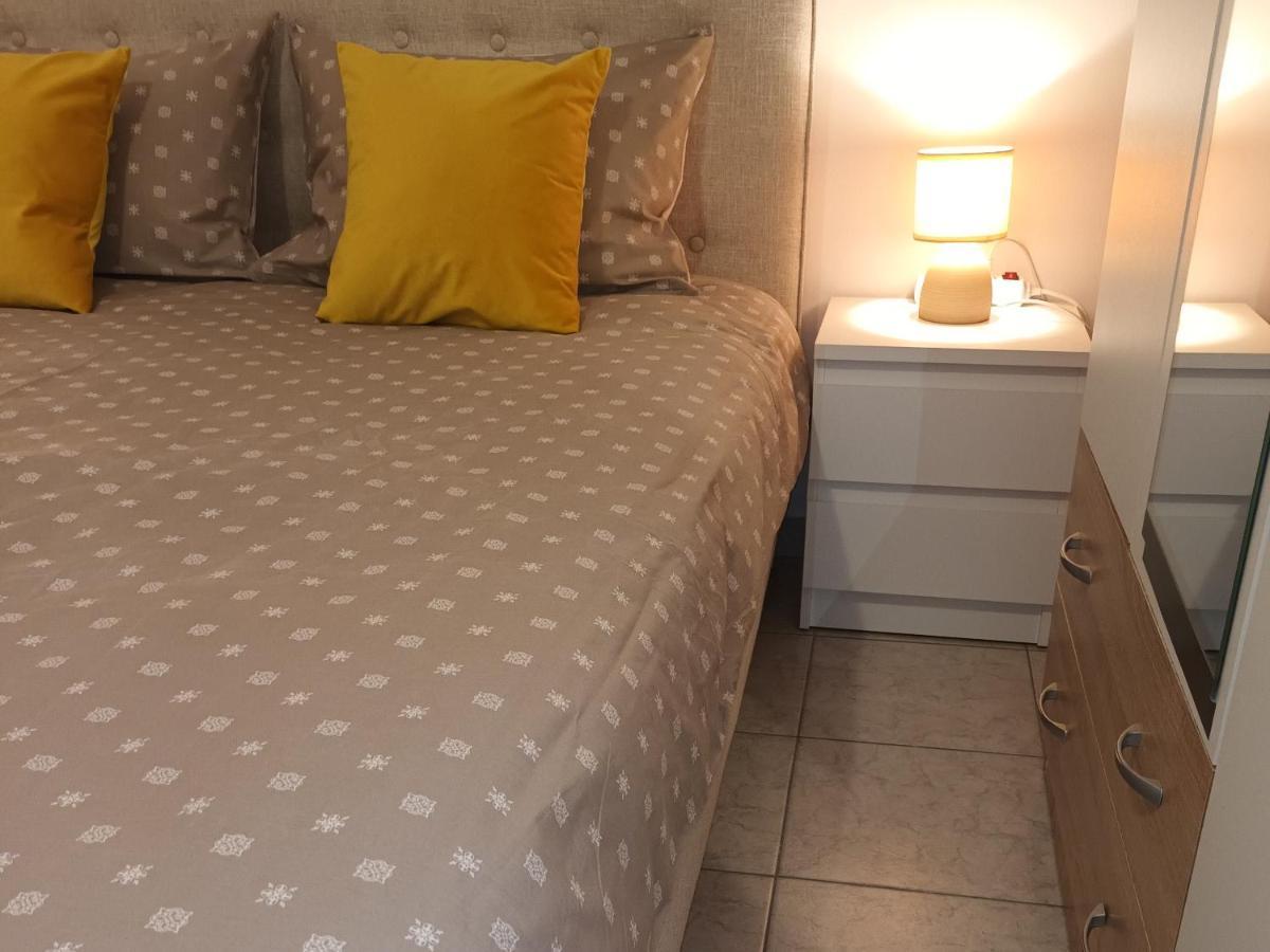 Apartment Luka Near Dubrovnik Cibaca المظهر الخارجي الصورة