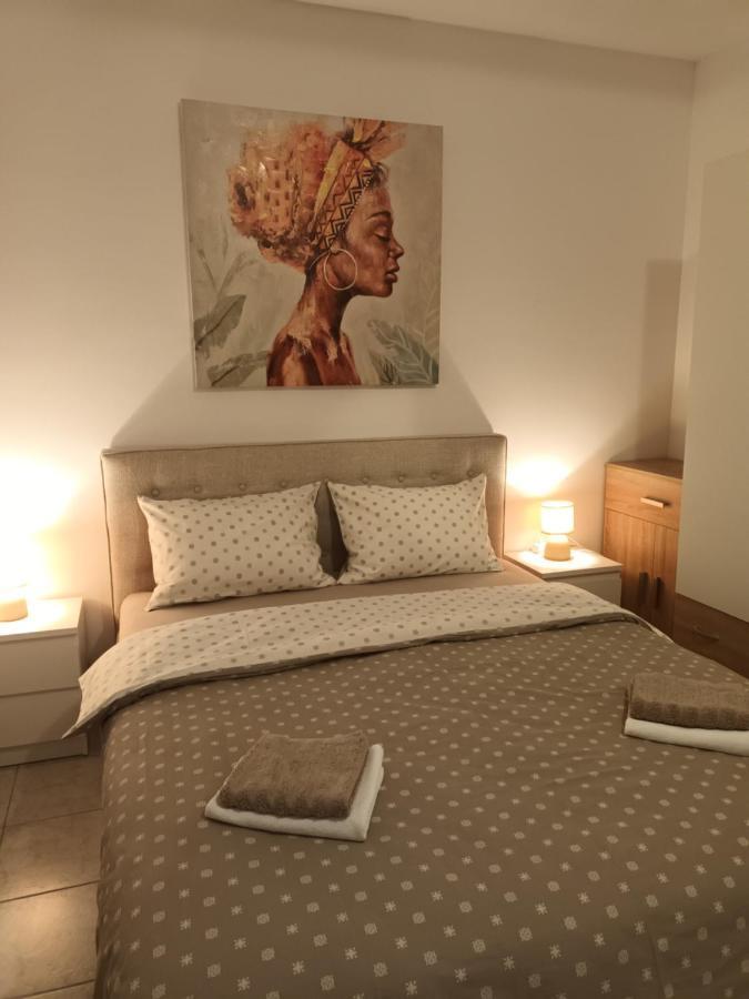 Apartment Luka Near Dubrovnik Cibaca المظهر الخارجي الصورة