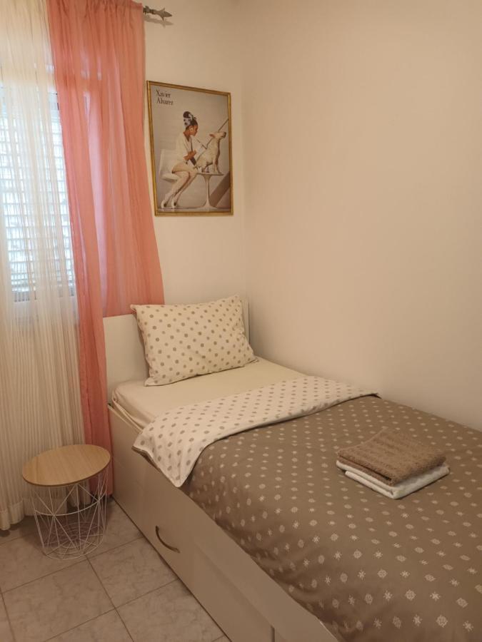 Apartment Luka Near Dubrovnik Cibaca المظهر الخارجي الصورة
