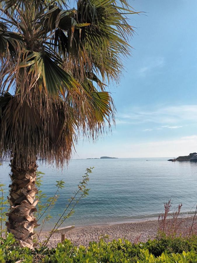 Apartment Luka Near Dubrovnik Cibaca المظهر الخارجي الصورة