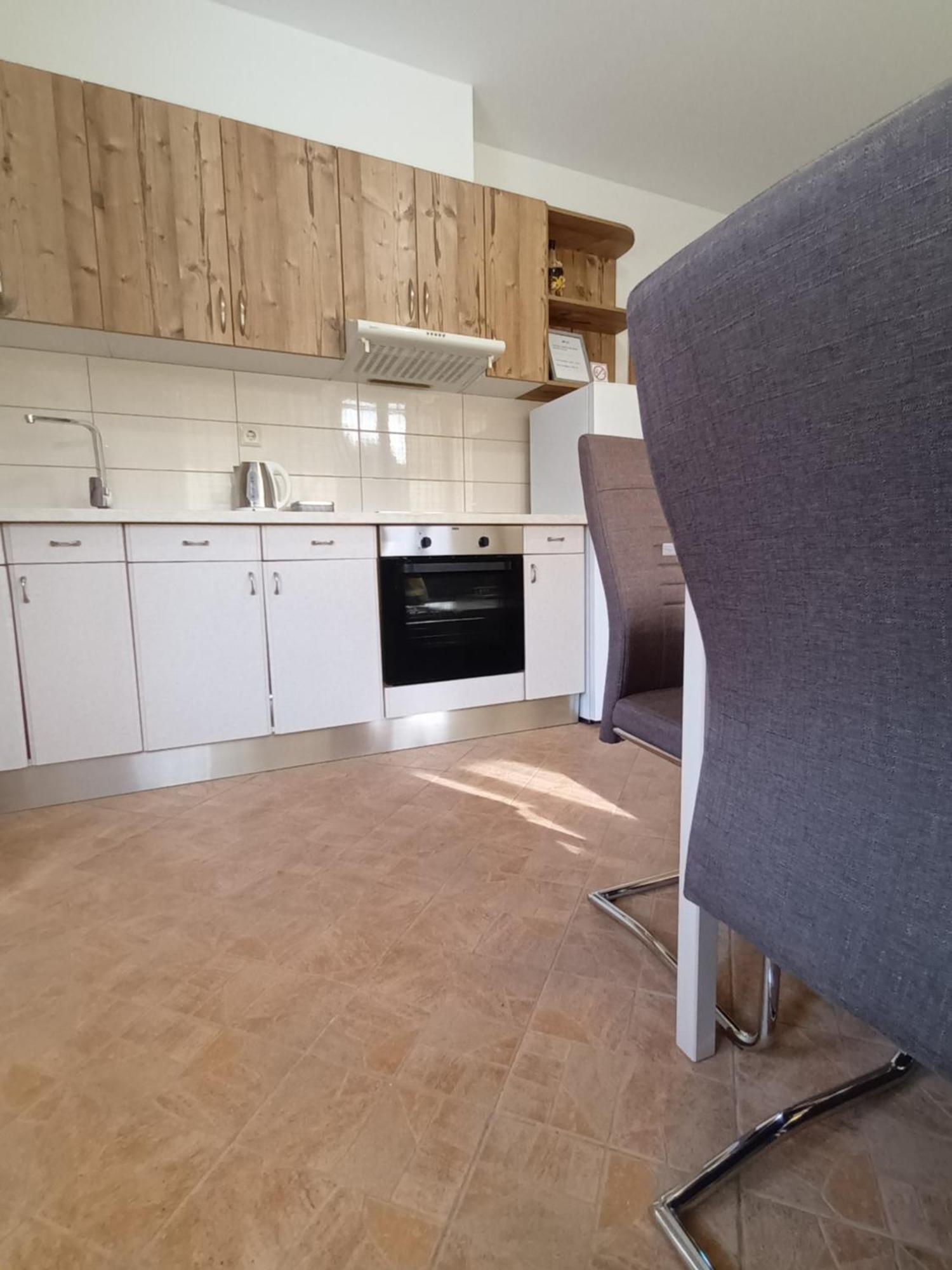 Apartment Luka Near Dubrovnik Cibaca المظهر الخارجي الصورة