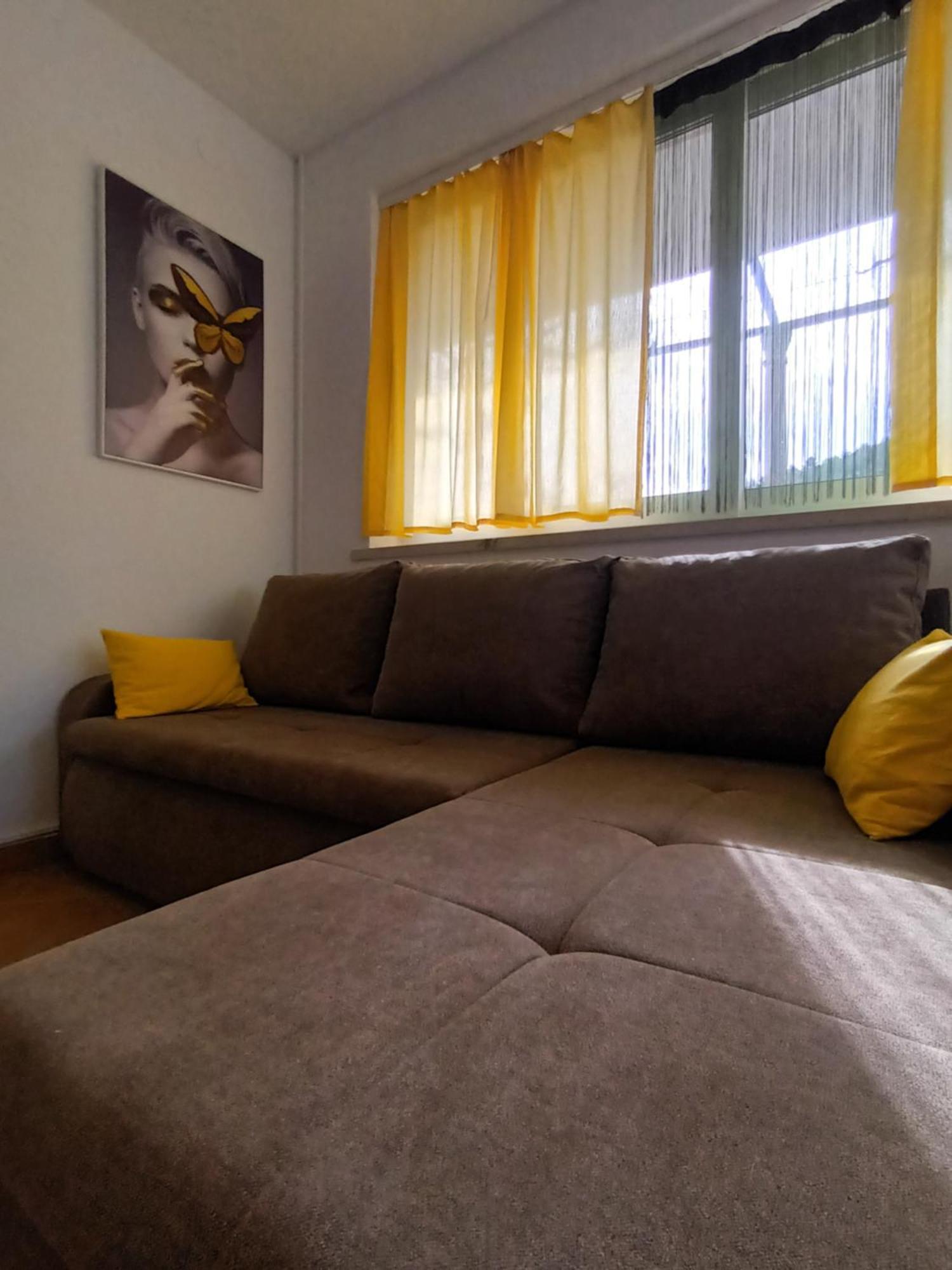 Apartment Luka Near Dubrovnik Cibaca المظهر الخارجي الصورة