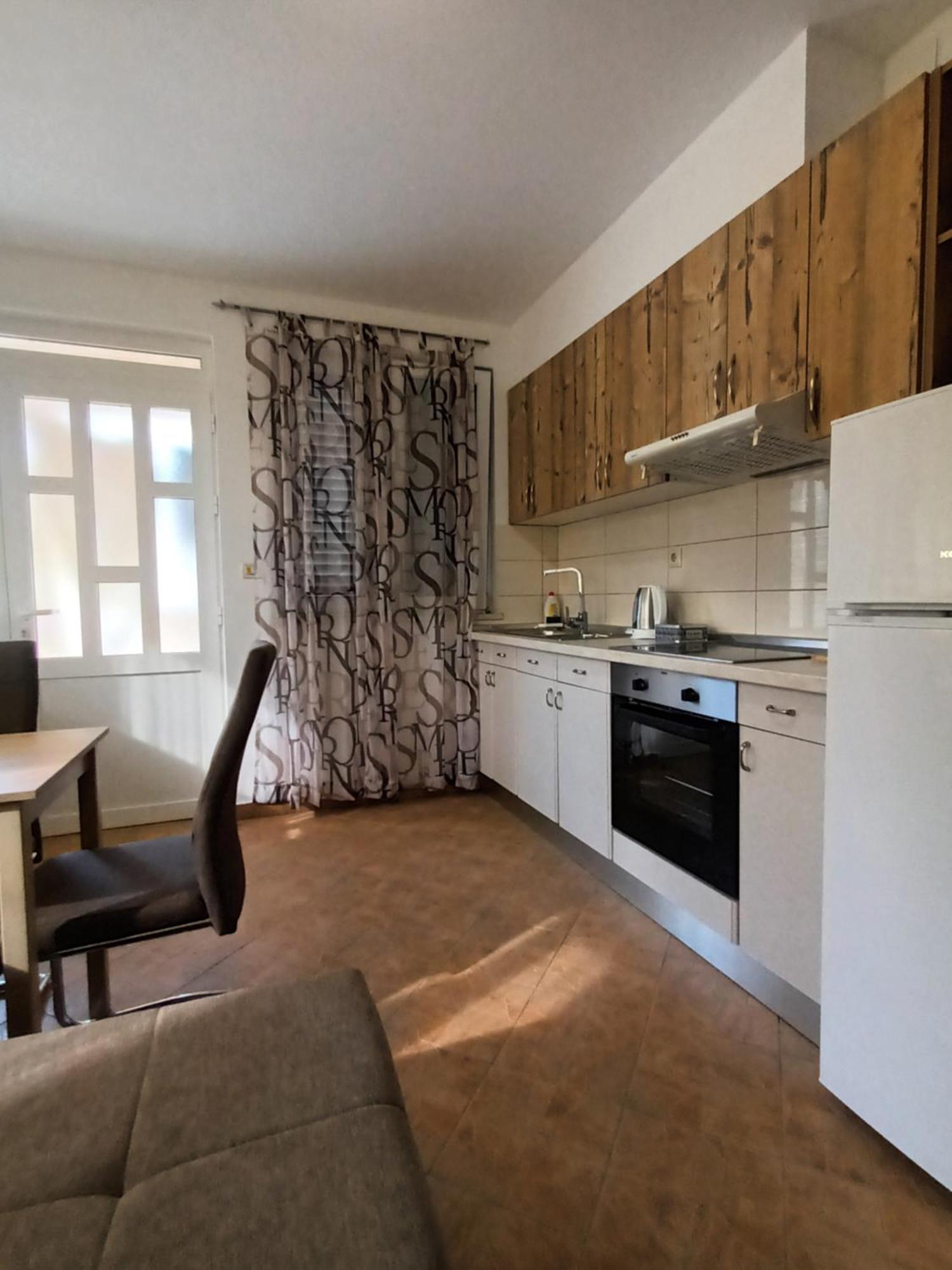 Apartment Luka Near Dubrovnik Cibaca المظهر الخارجي الصورة