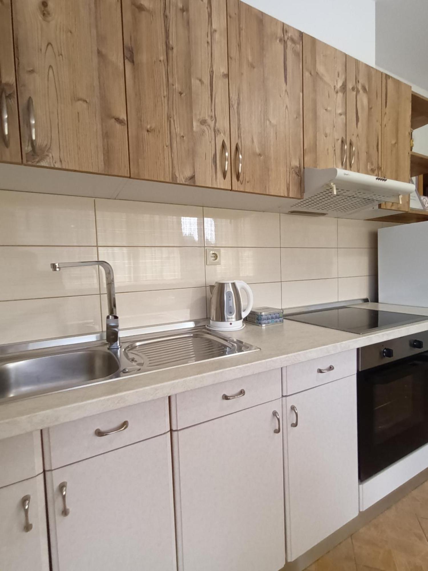 Apartment Luka Near Dubrovnik Cibaca المظهر الخارجي الصورة