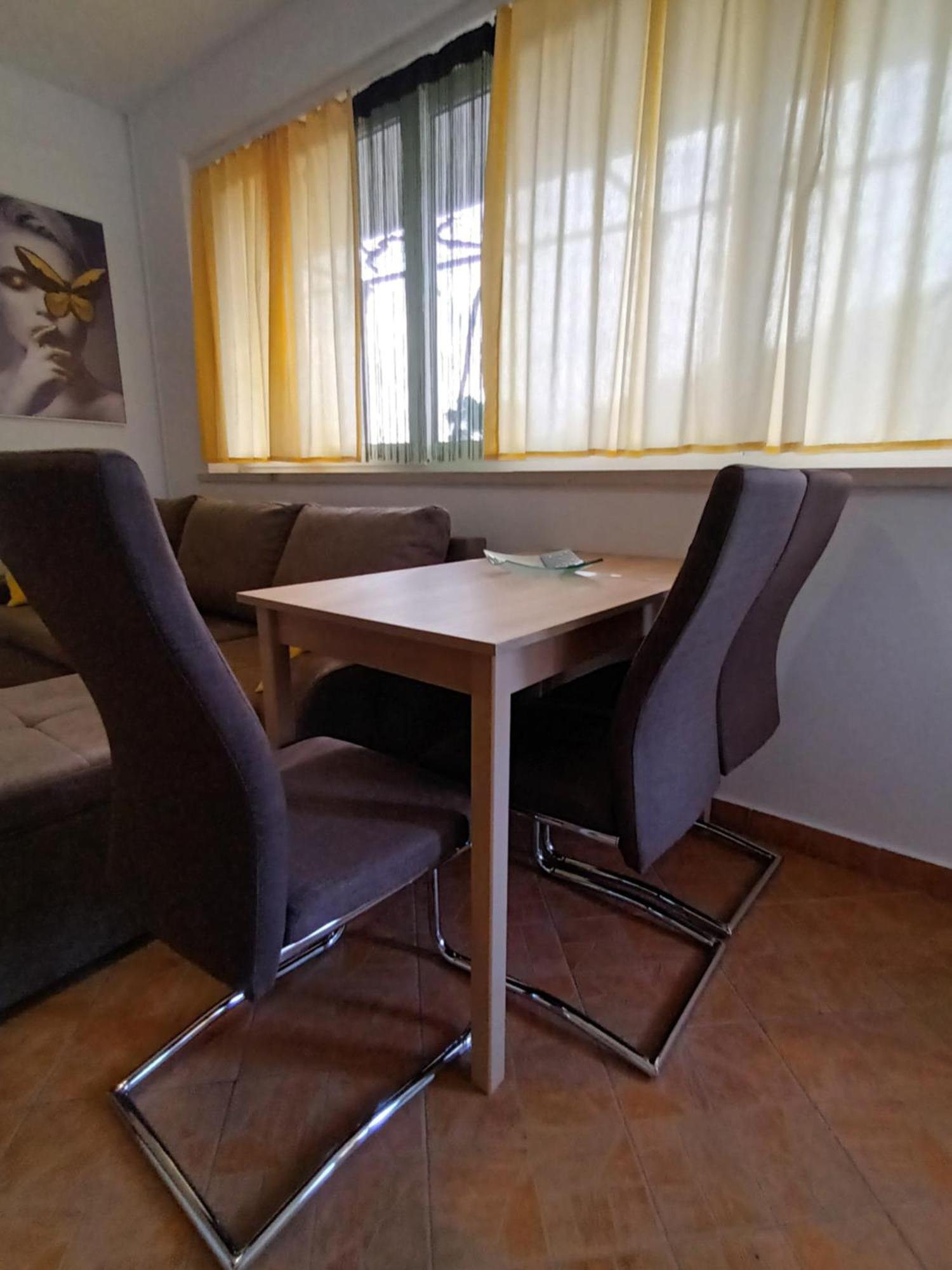 Apartment Luka Near Dubrovnik Cibaca المظهر الخارجي الصورة
