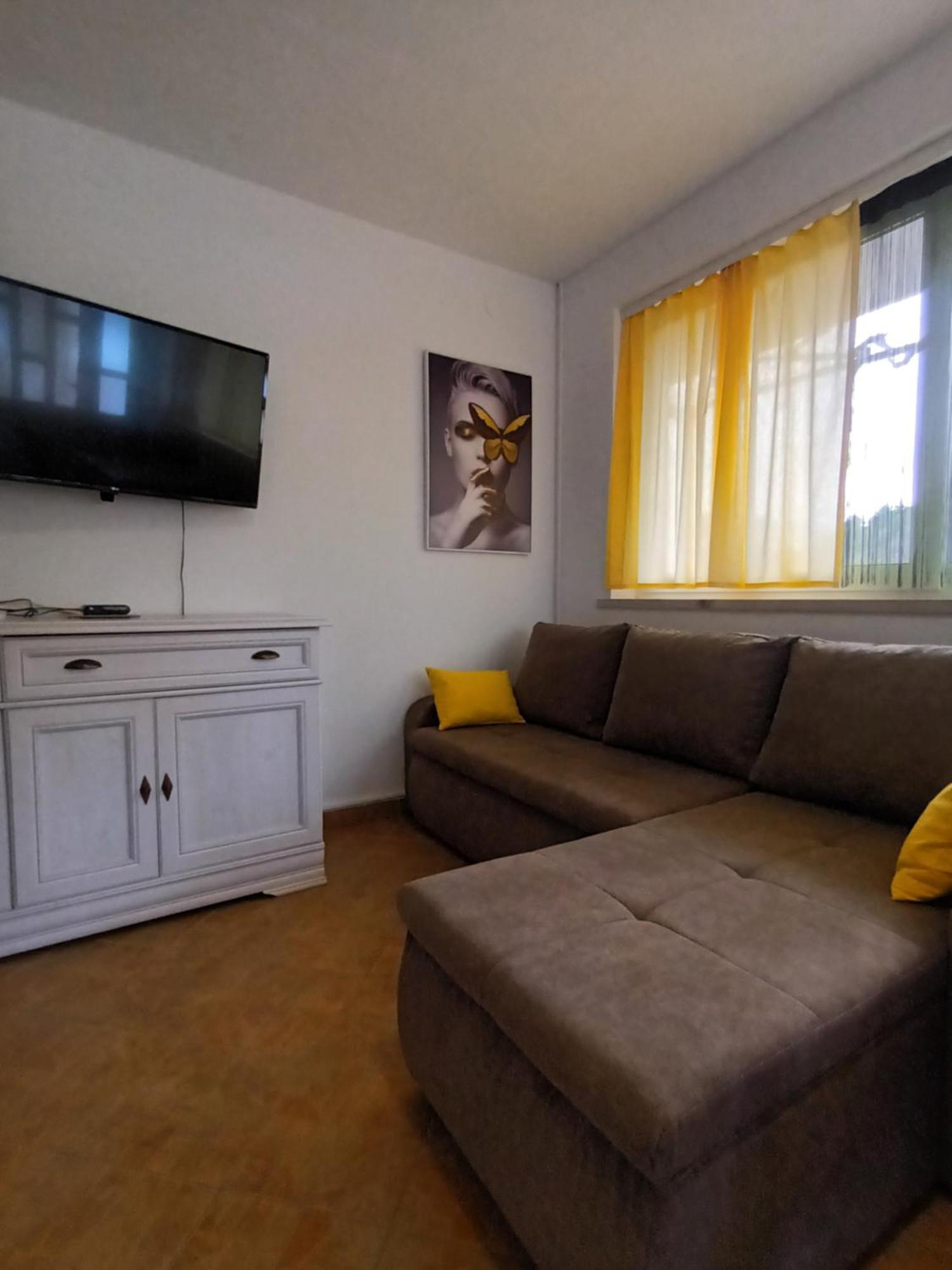 Apartment Luka Near Dubrovnik Cibaca المظهر الخارجي الصورة
