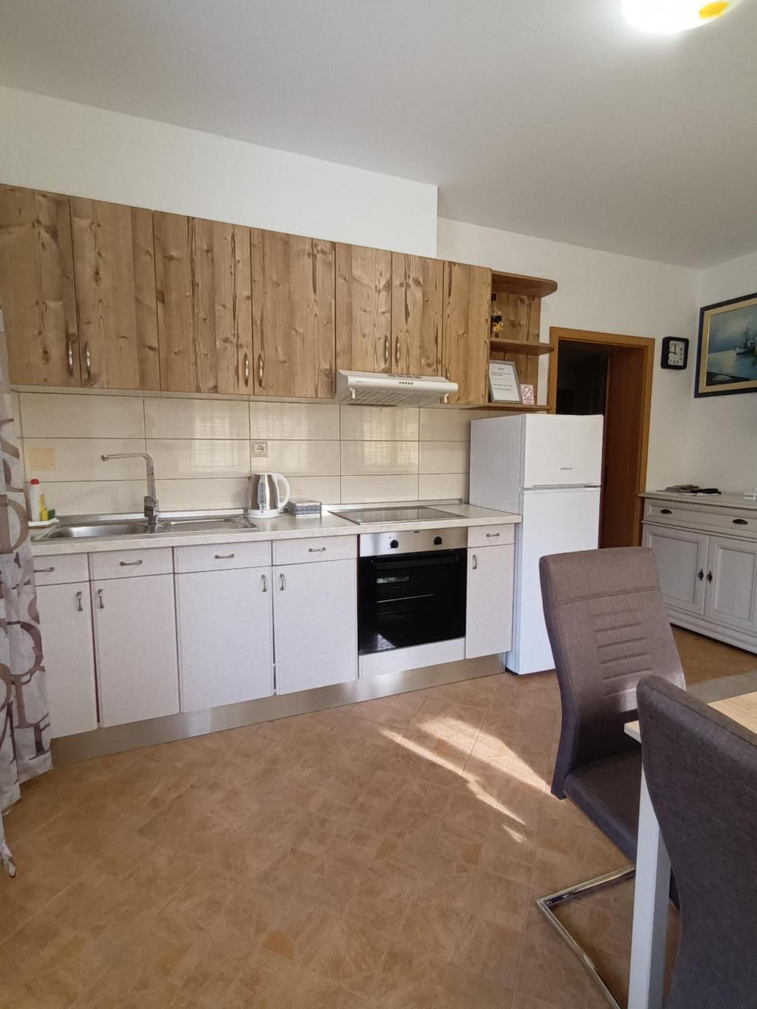 Apartment Luka Near Dubrovnik Cibaca المظهر الخارجي الصورة