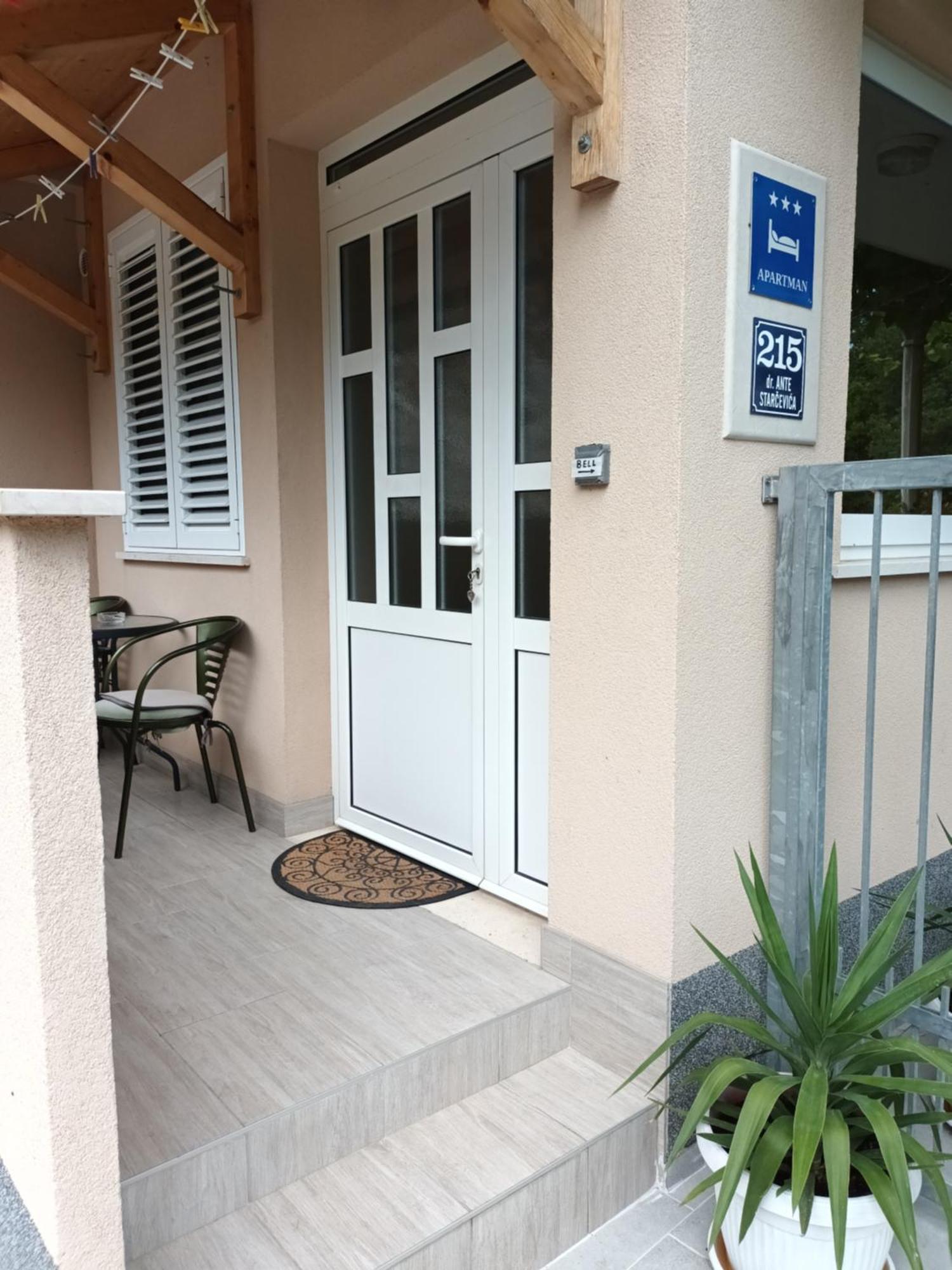 Apartment Luka Near Dubrovnik Cibaca المظهر الخارجي الصورة